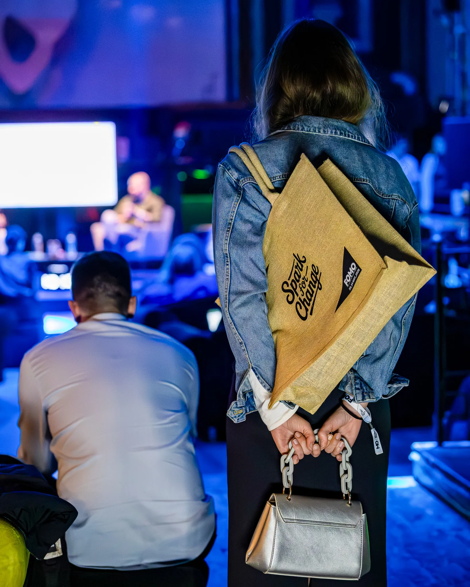 FOMO venues