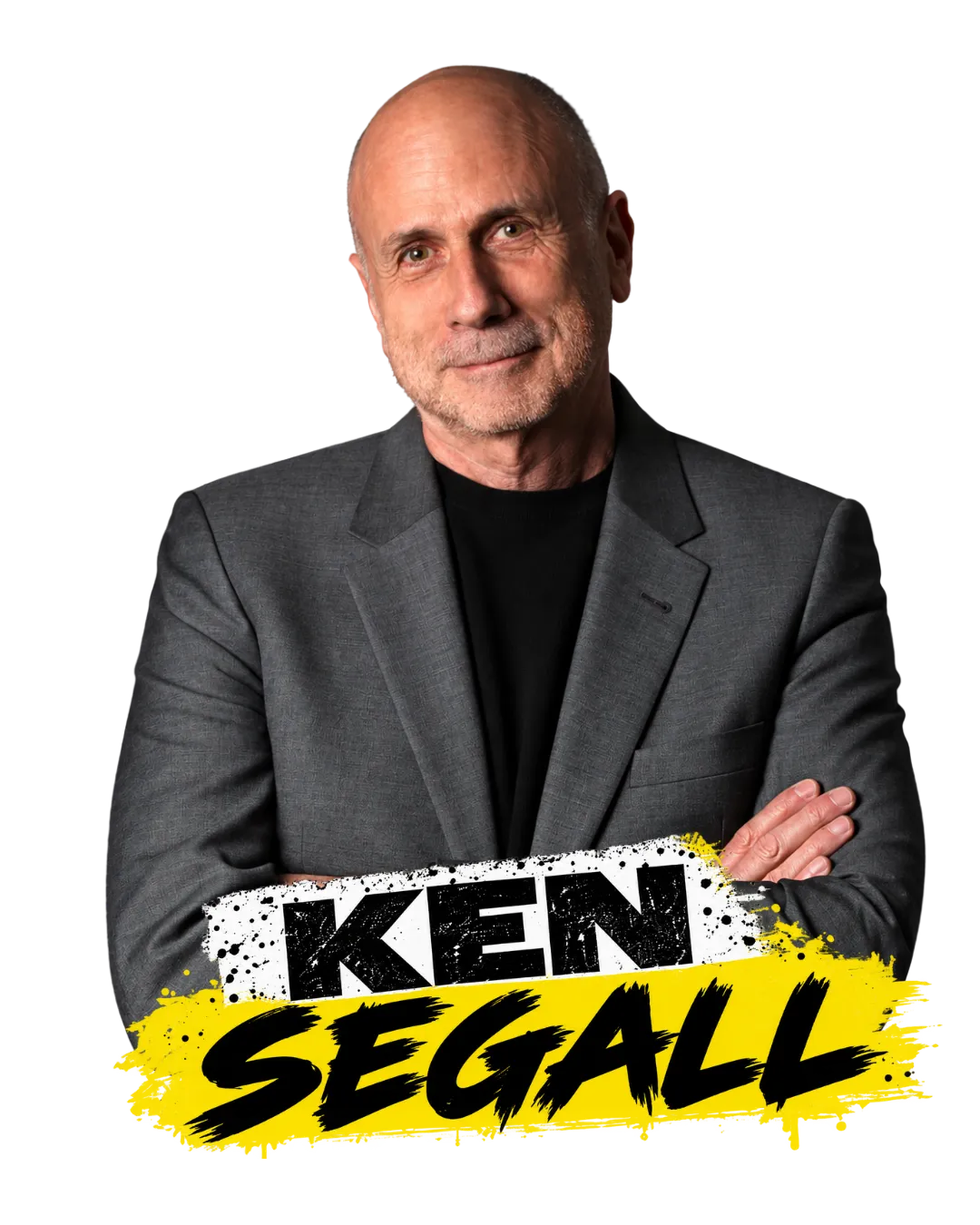 Ken Segall